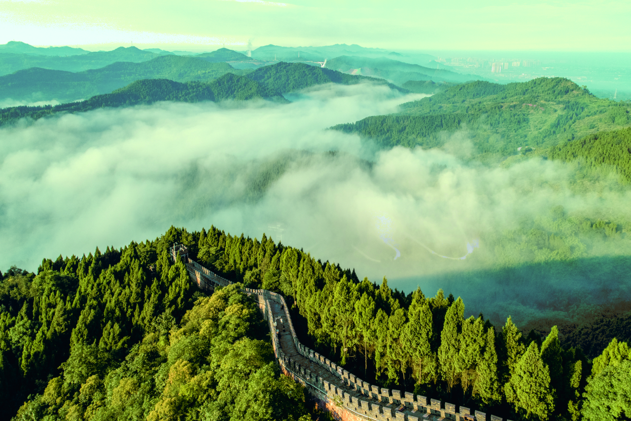 提质增效三年行动｜尊龙凯时资管公司探索文旅融合发展新路径